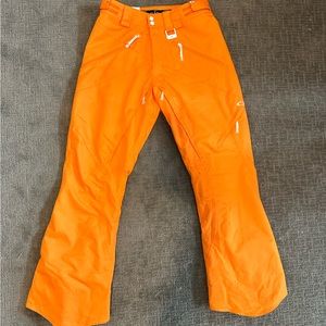 Oakley Snow Pants - Insulated / Waterproof